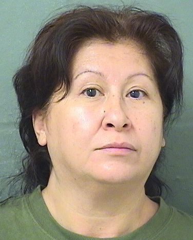  AMPARO DEANDA Photo For  AMPARO DEANDA