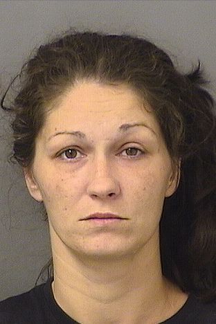  REBECCA LYNN BARBIER Photo For  REBECCA LYNN BARBIER