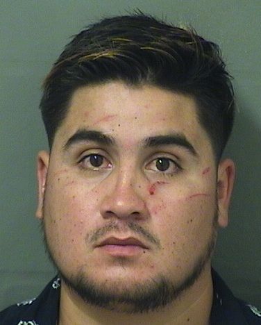  JUAN CARLOS CRUZ Photo For  JUAN CARLOS CRUZ