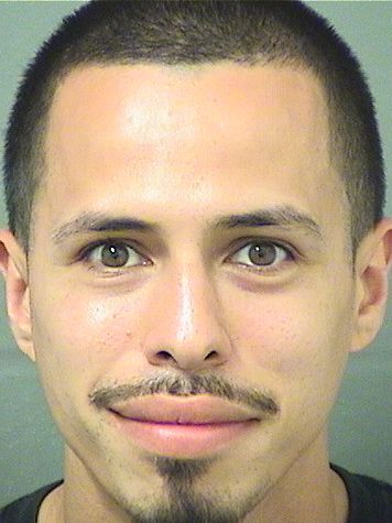  JORDAN ZUNIGA Photo For  JORDAN ZUNIGA