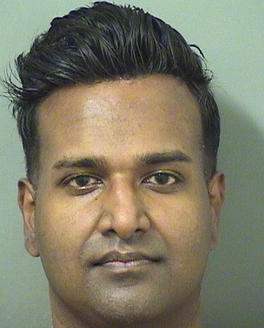  RAYMOND SANKAR ACHARIA Results from Palm Beach County Florida for  RAYMOND SANKAR ACHARIA