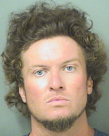  JEREMY MICHAEL CULP Results from Palm Beach County Florida for  JEREMY MICHAEL CULP
