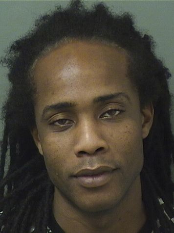  JUSTIN ANTWON GIRTMAN Results from Palm Beach County Florida for  JUSTIN ANTWON GIRTMAN