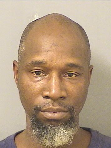  COREY DEON BENNING Results from Palm Beach County Florida for  COREY DEON BENNING