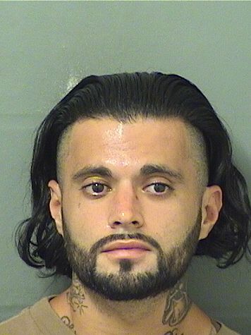  TYLER EDWARD ROMAN Photo