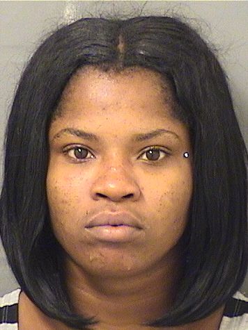  VENMEISHA DUBOSE Results from Palm Beach County Florida for  VENMEISHA DUBOSE