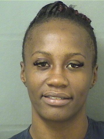  LOKADIA CARSHAY CARTHAN Photo