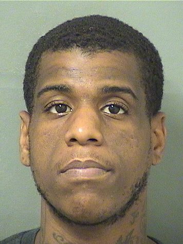  EDDIE BENJAMIN BROWN Results from Palm Beach County Florida for  EDDIE BENJAMIN BROWN