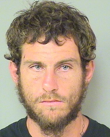  ERIC CHAD EGNASHER Results from Palm Beach County Florida for  ERIC CHAD EGNASHER