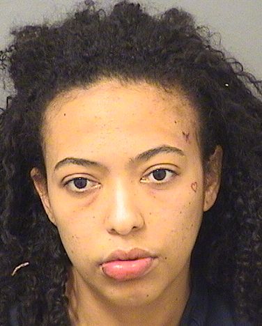  SHADIERA M CANIDATE Photo For  SHADIERA M CANIDATE