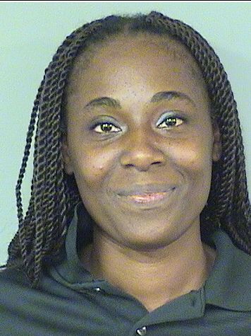  EVONTE YASHUNEL WALKER Photo For  EVONTE YASHUNEL WALKER