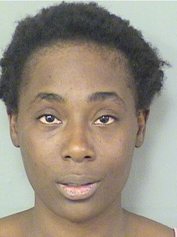  EVONTE YASHUNEL WALKER Photo For  EVONTE YASHUNEL WALKER