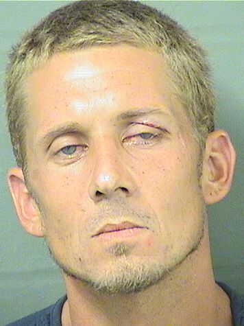  DEAN GODING Results from Palm Beach County Florida for  DEAN GODING