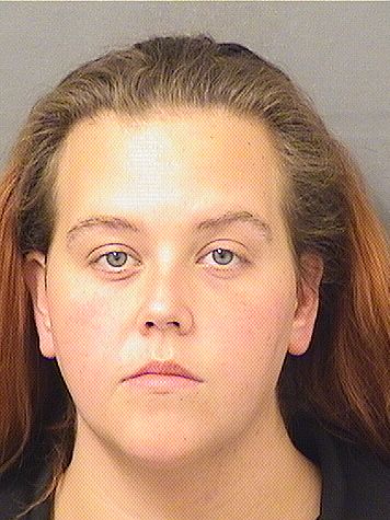  ASHLEY L POTTER Photo For  ASHLEY L POTTER