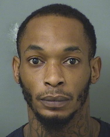  QUINTON LAMAR JACKSON Photo For  QUINTON LAMAR JACKSON