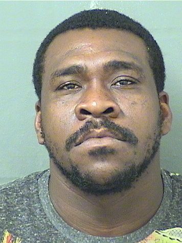  MAURICE JARELLE DAVIS Results from Palm Beach County Florida for  MAURICE JARELLE DAVIS