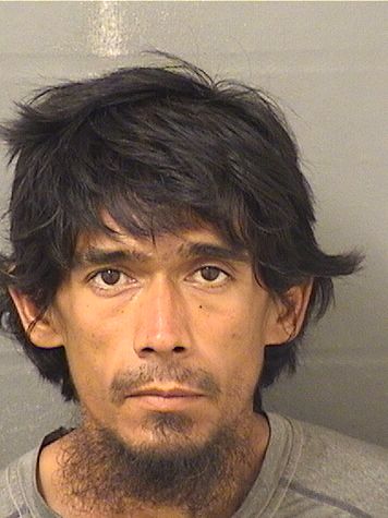  JAMES PAUL NUOTTILA Results from Palm Beach County Florida for  JAMES PAUL NUOTTILA