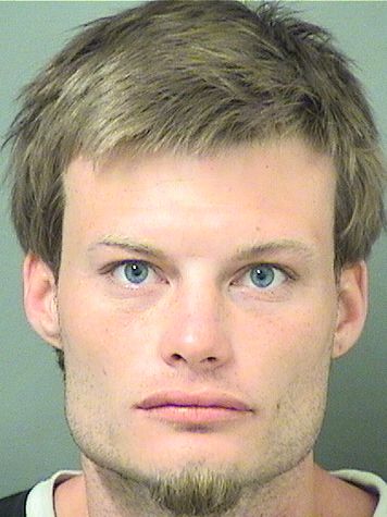  JUSTIN JAMES CANTRELL Results from Palm Beach County Florida for  JUSTIN JAMES CANTRELL