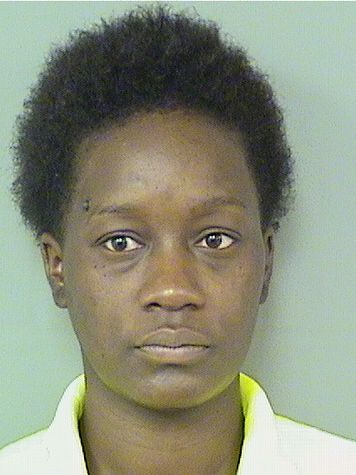  LARNAISH J PARKER Photo