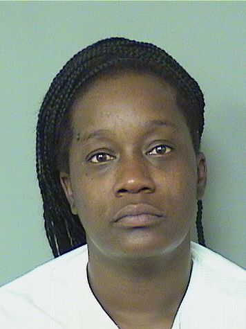 LARNAISHA PARKER Photo  LARNAISHA PARKER Photo