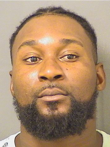  BERRY JOISEUS Results from Palm Beach County Florida for  BERRY JOISEUS