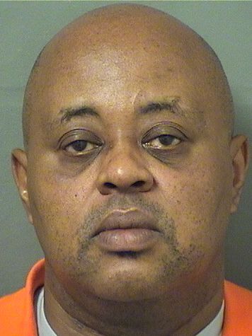  MARK LEONARD THOMAS Photo For  MARK LEONARD THOMAS