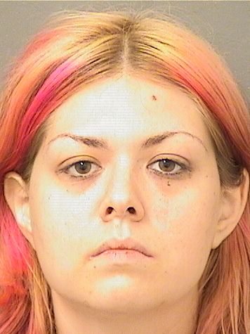  SAVANNAH MARIE PARLANTE Photo For  SAVANNAH MARIE PARLANTE