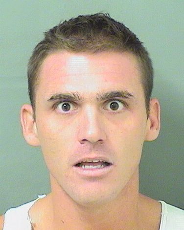  BRIAN CARL AUTEN Results from Palm Beach County Florida for  BRIAN CARL AUTEN