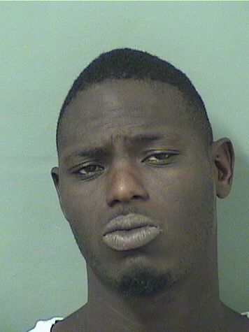  JAVONTE FLUELLEN Results from Palm Beach County Florida for  JAVONTE FLUELLEN