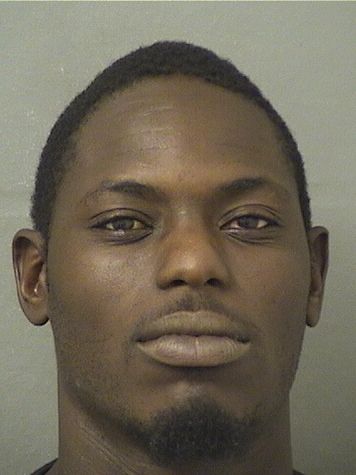  JAVONET ANTONIO FLUELLEN Photo For  JAVONET ANTONIO FLUELLEN