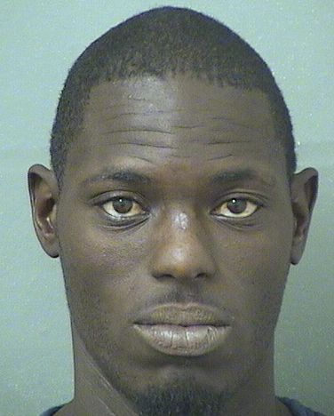  JAVONET ANTONIO FLUELLEN Results from Palm Beach County Florida for  JAVONET ANTONIO FLUELLEN