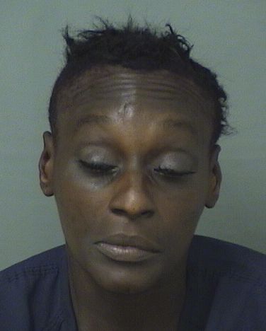  NAKERIA ANN PINCKNEY Photo