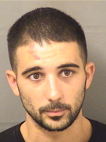  NICOLAS ALBERT HAJJAR Photo For  NICOLAS ALBERT HAJJAR