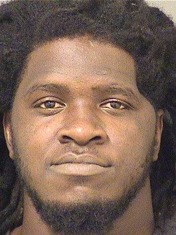  DEONTE C PETERKINS Results from Palm Beach County Florida for  DEONTE C PETERKINS