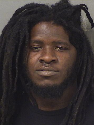  DEONTE C PETERKINS Photo