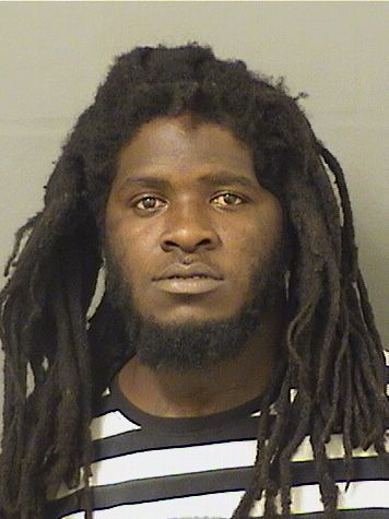  DEONTE C PETERKINS Results from Palm Beach County Florida for  DEONTE C PETERKINS