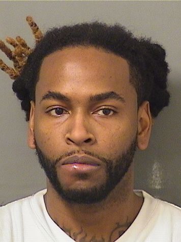  MARLON MARKEE HERNDON Photo