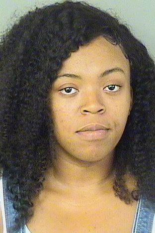  BRUNESHA L BRUCE Photo For  BRUNESHA L BRUCE