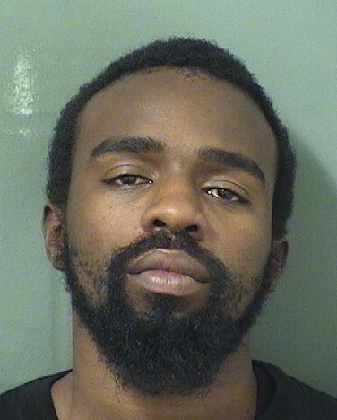  DANTE JAMAR WRIGHT Photo
