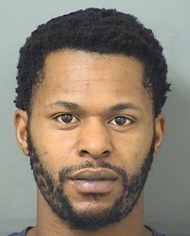  BYRON BLAKE Results from Palm Beach County Florida for  BYRON BLAKE