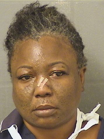  NIKIA MONIQUE WARE Results from Palm Beach County Florida for  NIKIA MONIQUE WARE