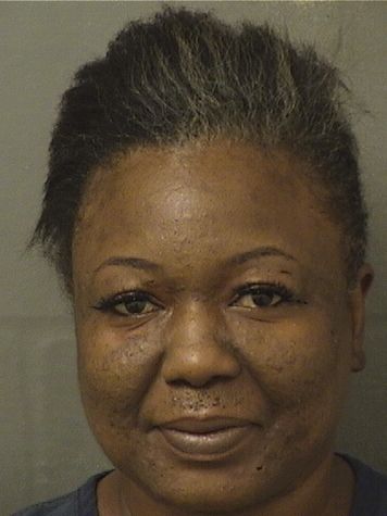  NIKIA MONIQUE WARE Results from Palm Beach County Florida for  NIKIA MONIQUE WARE