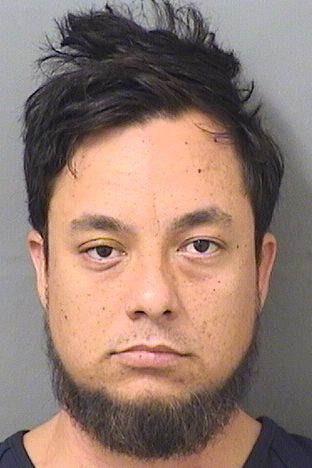  MICHAEL DOUGLAS SANTANIELLO Photo