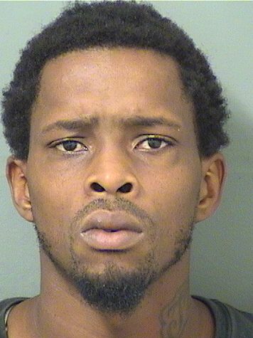  TERRELL NATHANIEL NEWSON Photo