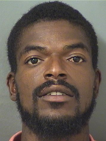  JERON JAMEEL FISHER Results from Palm Beach County Florida for  JERON JAMEEL FISHER