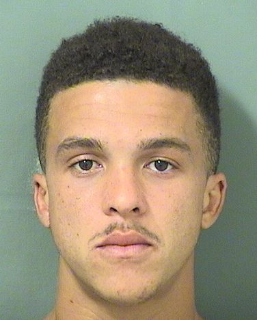  DOMINIQUE JERRELL JOHNSON Photo For  DOMINIQUE JERRELL JOHNSON