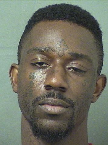  DEVONTE LAMAR WHITE Results from Palm Beach County Florida for  DEVONTE LAMAR WHITE