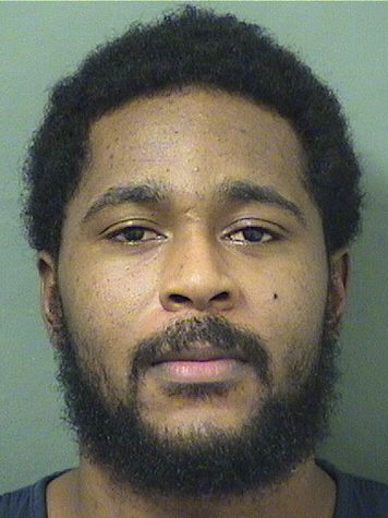  DEANDRE JAMAL BLACK Results from Palm Beach County Florida for  DEANDRE JAMAL BLACK