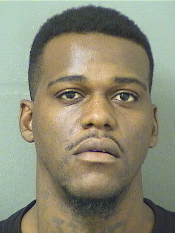  ANTHONY AKEEM PORTEE Results from Palm Beach County Florida for  ANTHONY AKEEM PORTEE