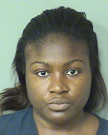  NICOLE PIERRE Results from Palm Beach County Florida for  NICOLE PIERRE